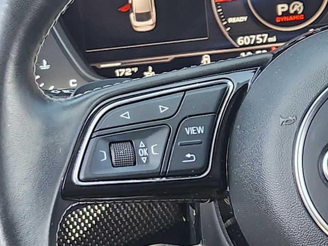 Photo of 2018 White Audi S5