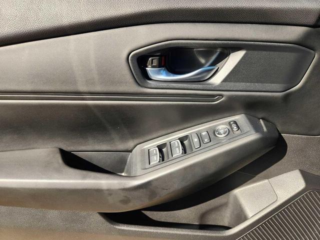 Photo of 2023 Crystal Black Pearl Honda Accord