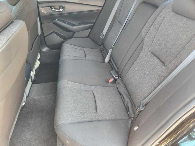 Photo of 2023 Crystal Black Pearl Honda Accord