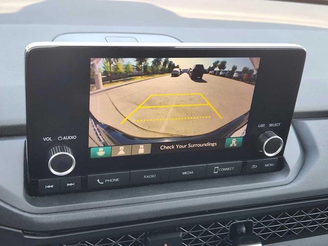 Photo of 2023 Crystal Black Pearl Honda Accord