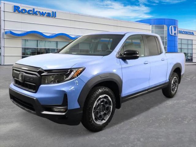 2024 Honda Ridgeline