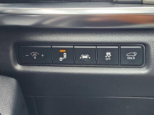 Photo of 2022 Ebony Black Kia Telluride