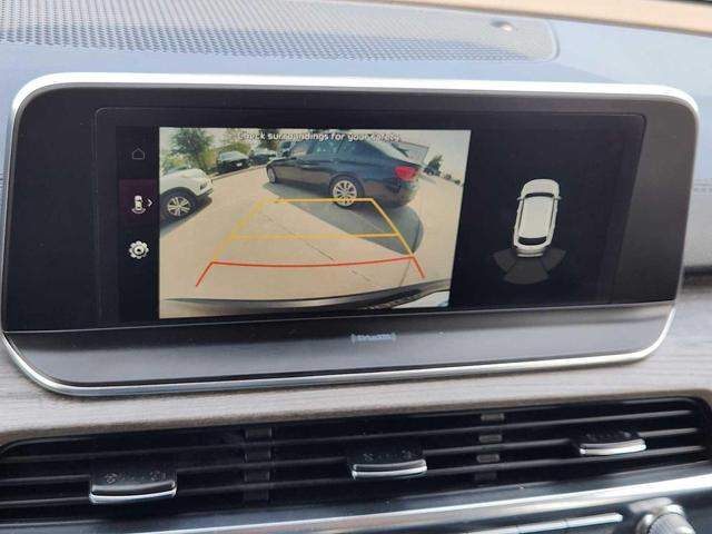 Photo of 2022 Ebony Black Kia Telluride