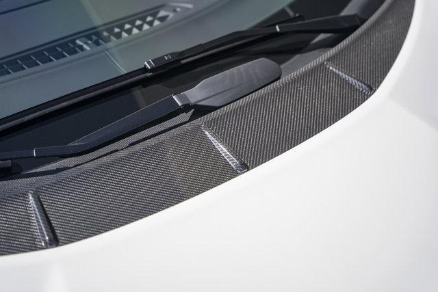 Photo of 2024 BIANCO ASOPO Lamborghini Revuelto