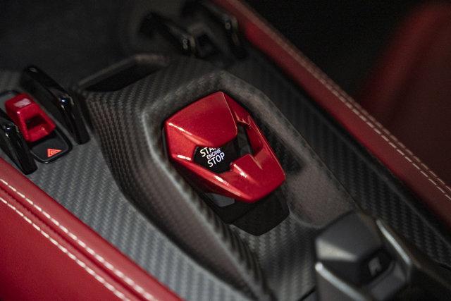 Photo of 2024 BIANCO ASOPO Lamborghini Revuelto