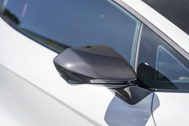 Photo of 2024 BIANCO ASOPO Lamborghini Revuelto