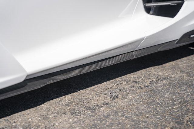Photo of 2024 BIANCO ASOPO Lamborghini Revuelto