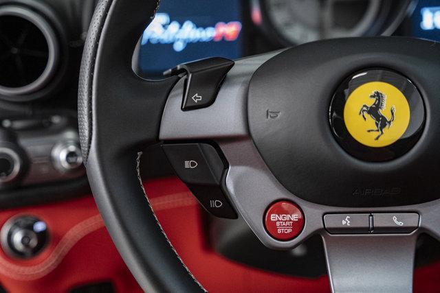 Photo of 2023 Bianco Avus Ferrari Portofino M