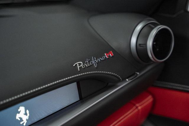 Photo of 2023 Bianco Avus Ferrari Portofino M