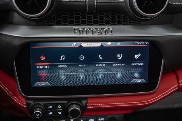 Photo of 2023 Bianco Avus Ferrari Portofino M
