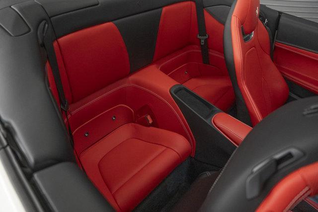 Photo of 2023 Bianco Avus Ferrari Portofino M