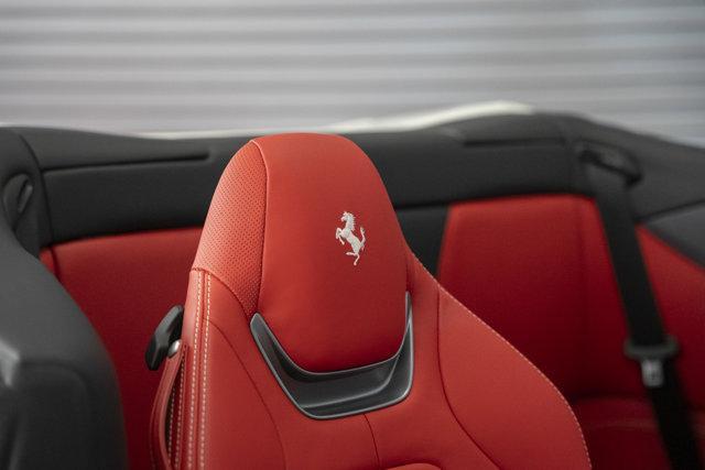 Photo of 2023 Bianco Avus Ferrari Portofino M