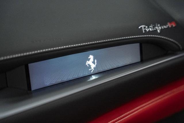 Photo of 2023 Bianco Avus Ferrari Portofino M