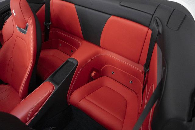 Photo of 2023 Bianco Avus Ferrari Portofino M
