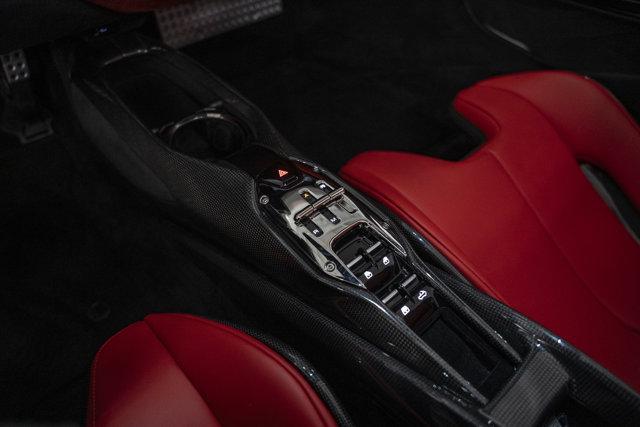 Photo of 2023 Bianco Italia Ferrari SF90 Spider