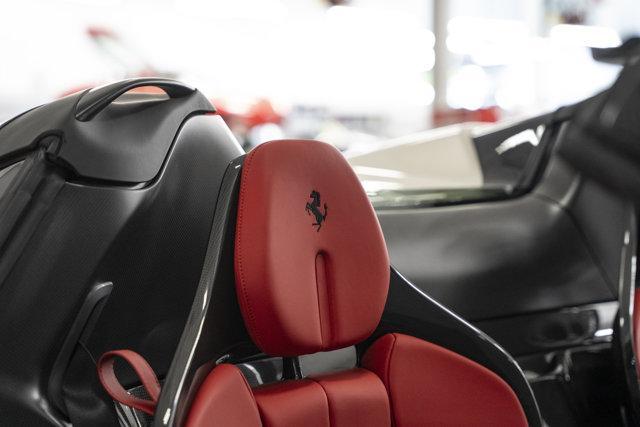 Photo of 2023 Bianco Italia Ferrari SF90 Spider