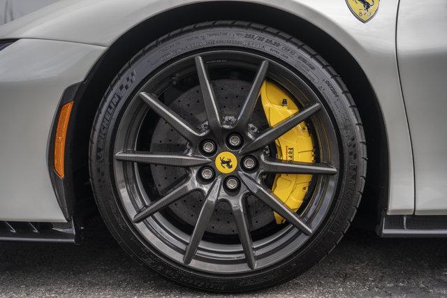 Photo of 2023 Bianco Italia Ferrari SF90 Spider