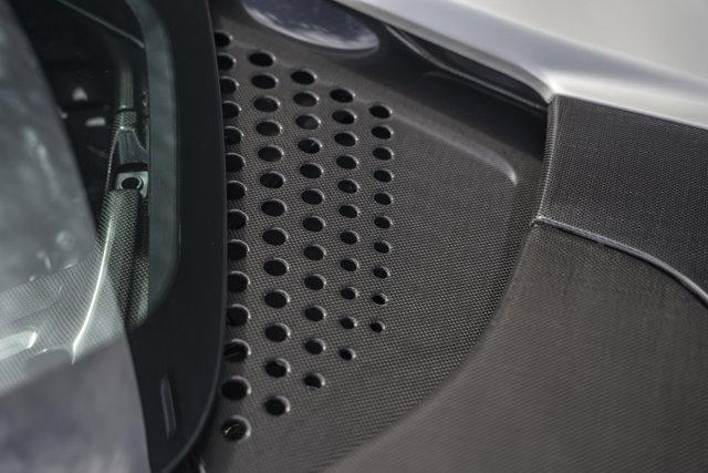 Photo of 2023 Bianco Italia Ferrari SF90 Spider