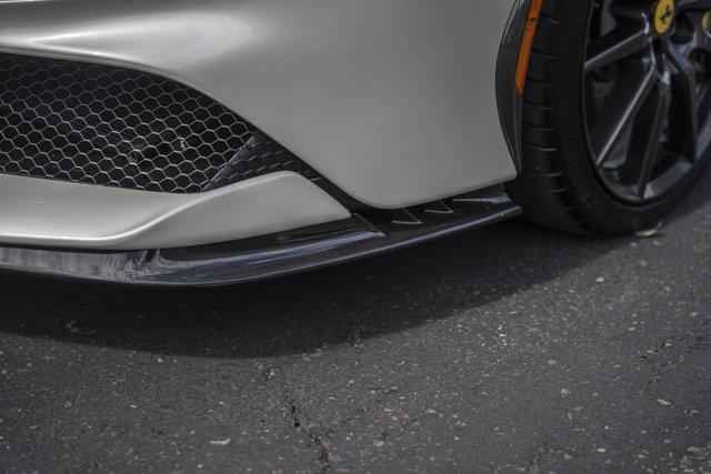 Photo of 2023 Bianco Italia Ferrari SF90 Spider