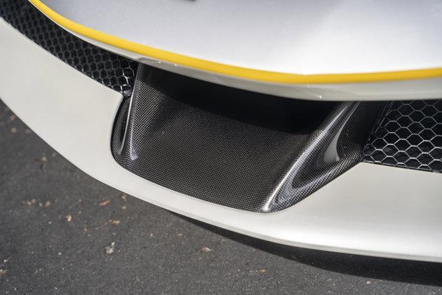Photo of 2023 Bianco Italia Ferrari SF90 Spider