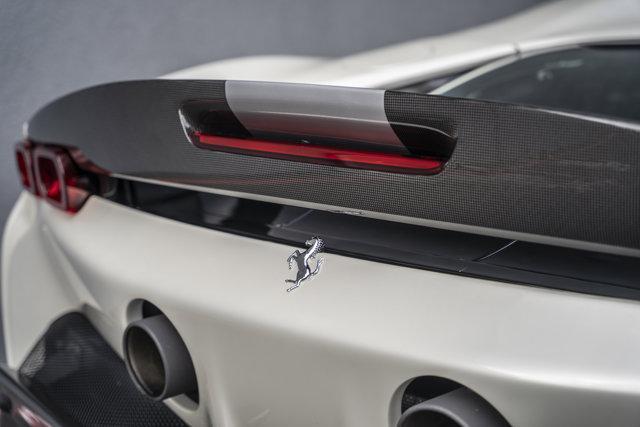 Photo of 2023 Bianco Italia Ferrari SF90 Spider