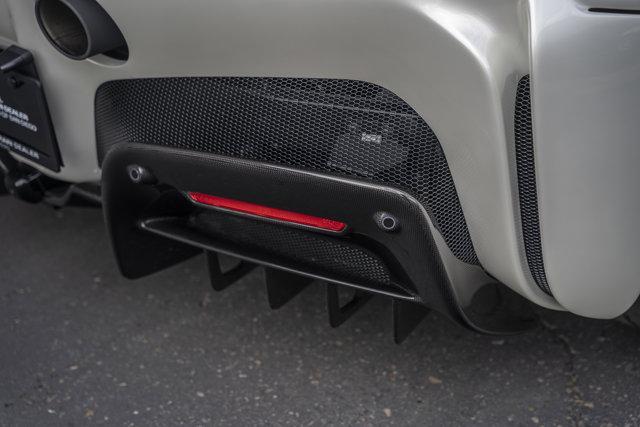 Photo of 2023 Bianco Italia Ferrari SF90 Spider
