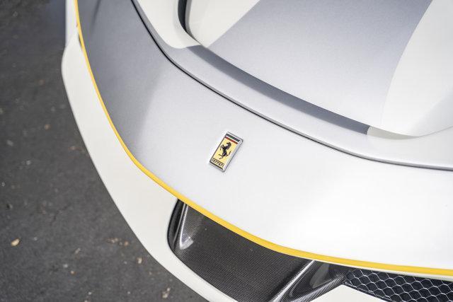 Photo of 2023 Bianco Italia Ferrari SF90 Spider