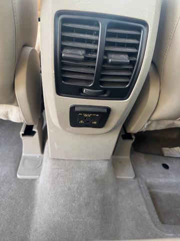 Photo of 2014 Sunset Metallic Ford Escape