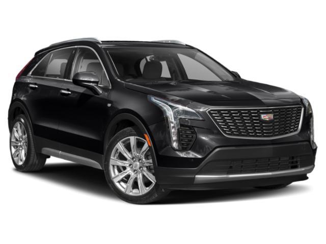 2021 Cadillac XT4