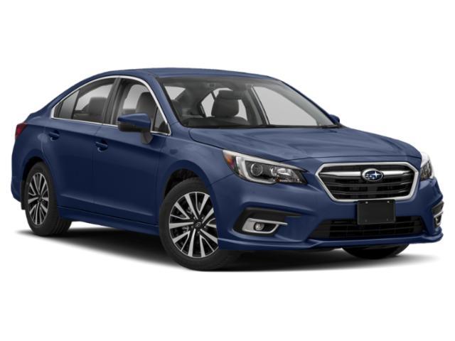 2019 Subaru Legacy