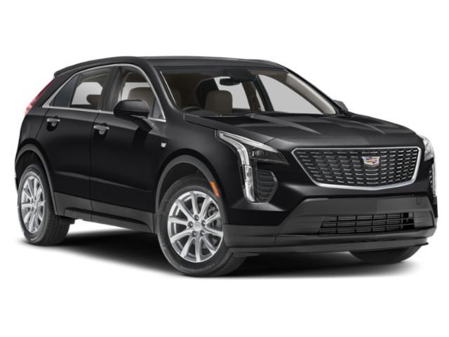 2023 Cadillac XT4