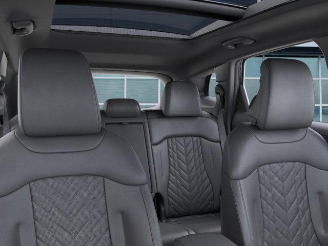 Photo of 2025 Blue Kia Sportage Plug-In Hybrid