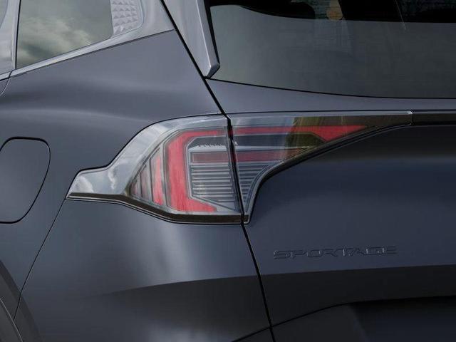 Photo of 2026 Metal Kia Sportage