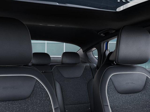 Photo of 2025 Wave Blue Kia K4