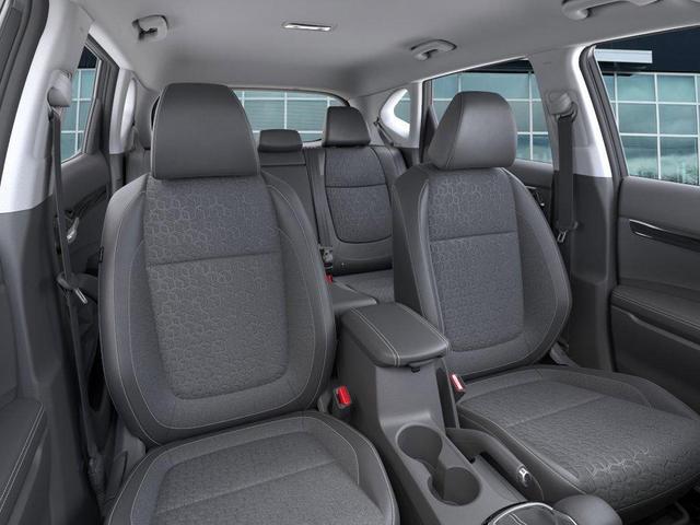 Photo of 2026 Neptune Blue Kia Seltos