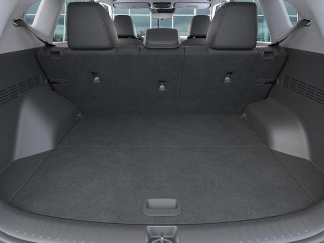Photo of 2026 Neptune Blue Kia Seltos