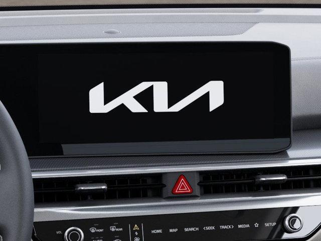 Photo of 2025 Green Kia Sorento Plug-In Hybrid