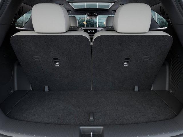 Photo of 2025 Green Kia Sorento Plug-In Hybrid