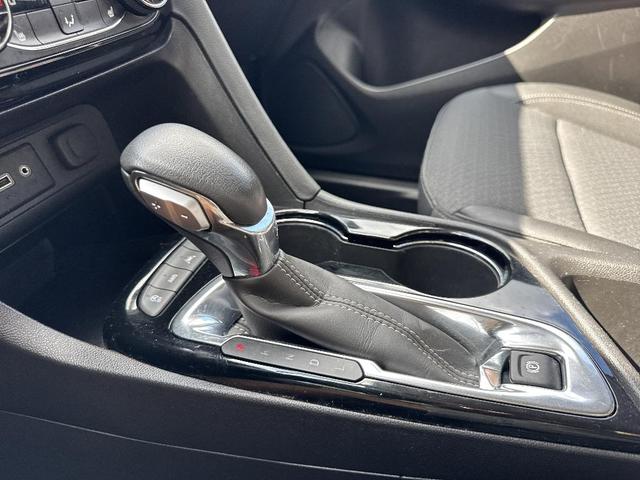 Photo of 2022 Ebony Twilight Metallic Buick Encore GX