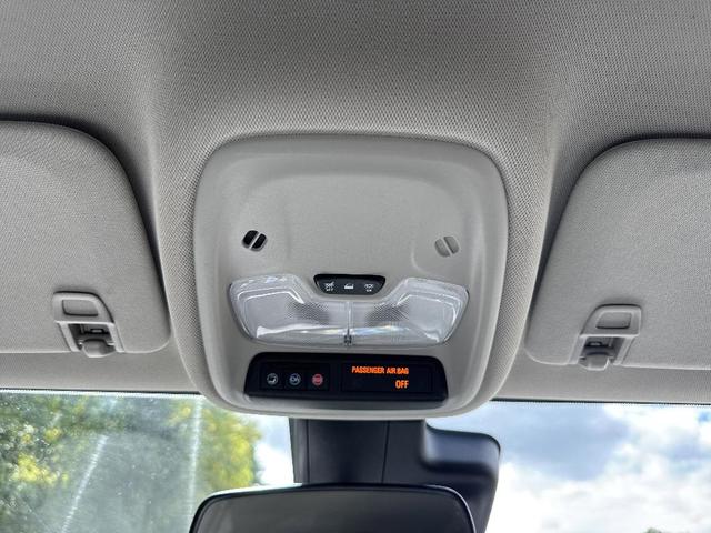 Photo of 2022 Ebony Twilight Metallic Buick Encore GX