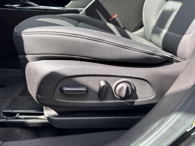 Photo of 2022 Ebony Twilight Metallic Buick Encore GX