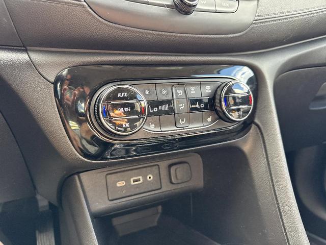 Photo of 2022 Ebony Twilight Metallic Buick Encore GX