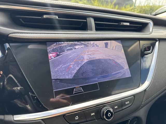 Photo of 2022 Ebony Twilight Metallic Buick Encore GX