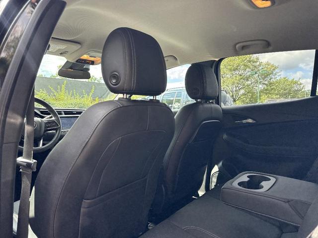Photo of 2022 Ebony Twilight Metallic Buick Encore GX