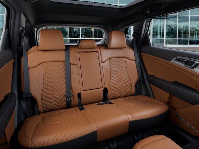 Photo of 2026 Ebony Black Kia Sportage