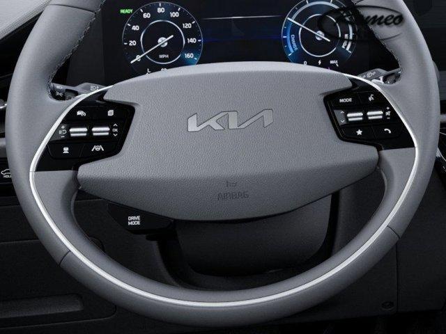 Photo of 2025 Aurora Black Pearl Kia Niro EV