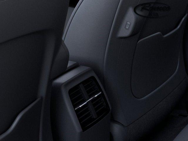Photo of 2025 Aurora Black Pearl Kia Niro EV