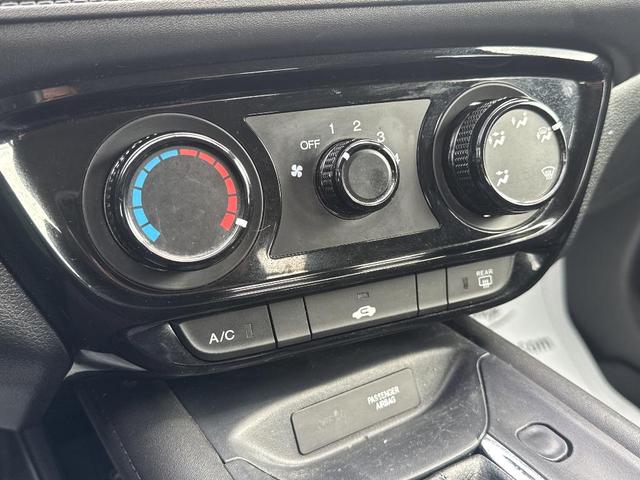 Photo of 2022 Gray Honda HR-V