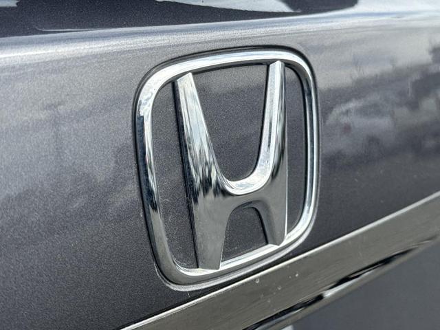 Photo of 2022 Gray Honda HR-V