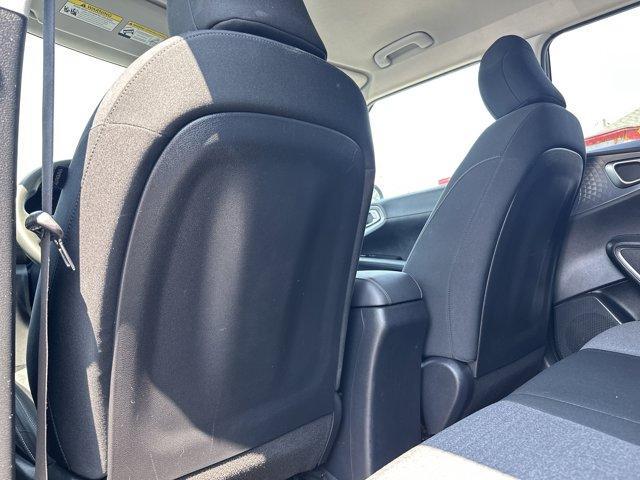 Photo of 2021 Gravity Gray Kia Soul